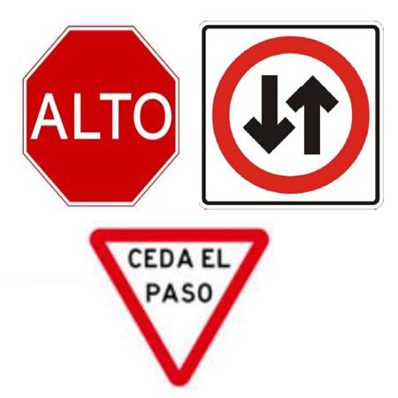 restrictivas SR